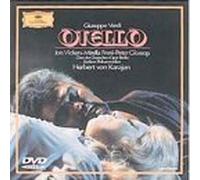 Verdi: Othello [Linear Pcm] [Alemania] [DVD]