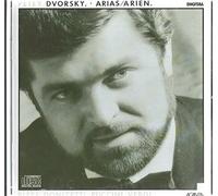 Verdi - Peter Dvorsky Arias