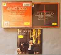 Verdi - Requiem