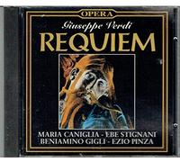 Verdi - Requiem
