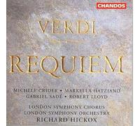 Verdi: Requiem