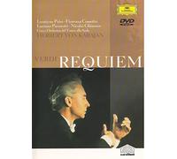 Verdi - Requiem [Alemania] [DVD]