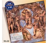 Verdi: Requiem/Quattro Pezzi Sa [Import]