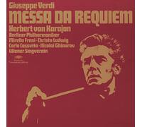 Verdi: Requiem - SHM-CD