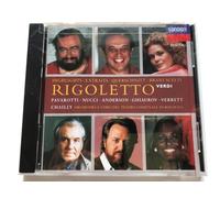 Verdi: Rigoletto