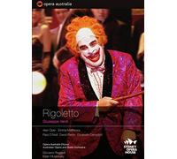 Verdi - Rigoletto [Alemania] [DVD]