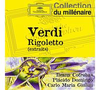 Verdi: Rigoletto (Extraits)