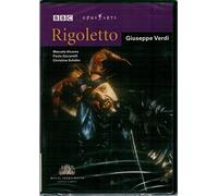 Verdi - Rigoletto [Reino Unido] [DVD]