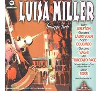 Verdi Rossi - Lauri - Luisa Miller
