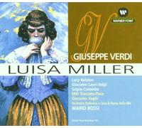Verdi Rossi-Lauri Vo - Luisa Miller