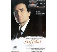 Verdi: Stiffelio [1993] [Reino Unido] [DVD]