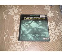 Verdi: Te Deum / Boito: Mefistofele: Prologue / Arturo Toscanini, NBC Symphony Orchestra