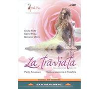 Verdi - Traviata [USA] [DVD]