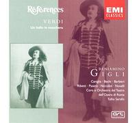 Verdi: Un Ballo in Maschera