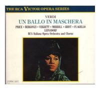 Verdi - Un Ballo in Maschera