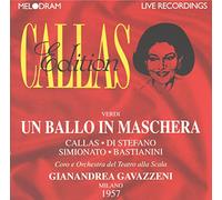 Verdi - Un Ballo in Maschera