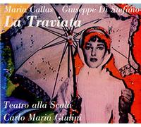 Verdi: Un Ballo in maschera (Milan, 7.12.1957)- Maria Callas, Giuseppe di Stefano, Gianandrea Gavazzeni, Orchestra & Chorus of La Scala, Milan- Hunt Productions