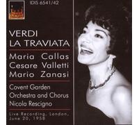 Verdi - Verdi: La Traviata