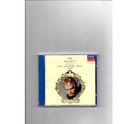 Verdi - Verdi-Macbeth-Ext.Pavarotti-Fischer-Dieskau-Gardelli-Lpo-
