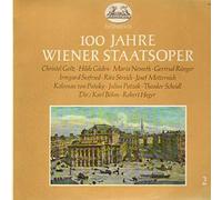 Verdi, Wagner,.. - 100 Jahre Wiener Staatsoper II (Böhm, Heger)