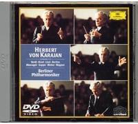 Verdi/Wagner [1975/1978] [Alemania] [DVD]