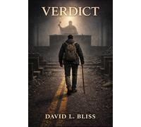 Verdict: A Caleb Ward Novel - Book 4 (The Caleb Ward Novels)