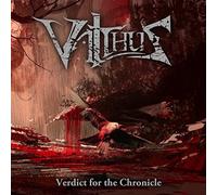 Verdict for the Chronicle (ヴァーディクト・フォー ・ザ・クロニクル)