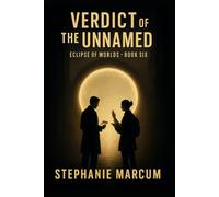 Verdict of the Unnamed (Eclipse of Worlds)