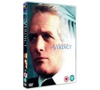 Verdict The DVD [Reino Unido]