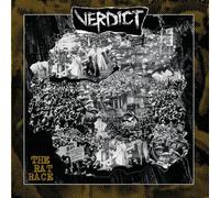 Verdict - The Rat Race [Vinilo]