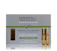Verdimill Ampollas Anticaída Tratamiento de Choque (6 ampollas de 10ml)