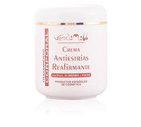 Verdimill Profesional Antiestrías Reafirmante 500, tratamiento apto para un uso regular, se integra sin dificultad en los hábitos diarios, botella de 500 ml ideal para quienes les gusta cuidar