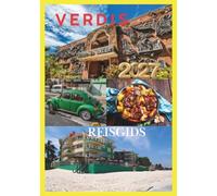VERDIS REISGIDS 2027: Ontdek 's werelds nieuwste micronatie, verken het grensgebied langs de Donau, ontdek verborgen pareltjes en reis vol vertrouwen.