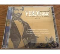 Verdissimo / Great Singers for Verdi Vol. 3