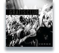 Verdo - Gratis Club [Vinilo]
