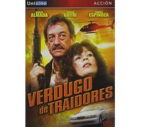 Verdugo De Traidores [Reino Unido] [DVD]