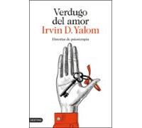 Verdugo del amor: Historias de psicoterapia (Imago Mundi)