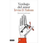 Verdugo del amor: Historias de psicoterapia (Imago Mundi)