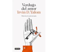 Verdugo del Amor: Historias de Psicoterapia (Memorias) / Love's Executioner (Memoirs)