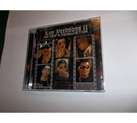 Verdugos 2: Hip Hop & Reggaeton – Universal Music Group