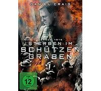 Verdun 1916 - Sterben im Schützengraben [DVD]