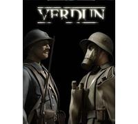 Verdun (PC) - Steam Account - GLOBAL