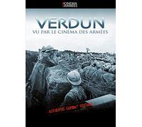Verdun vu par le Cinéma des Armées [Francia] [DVD]