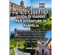Verduno Guida di viaggio per avventure in famiglia 2025-2026