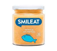 Verduras Ecológicas Con Merluza