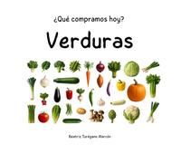 Verduras: ¿Qué compramos hoy?
