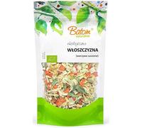 Verduras secas BIO 150 g- BATOM