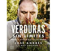 Verduras sin límites: Y otras historias (Cocina Temática)