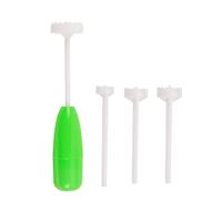 verduras - Taladro para frutas y verduras - Sembradora frutas - Extractor núcleos frutas y verduras - Extractor núcleos frutas - Herramientas extracción núcleos Lingjiong