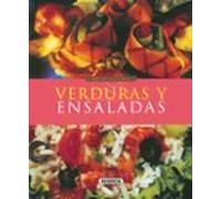 Susaeta - Verduras y ensaladas (En La Cocina)